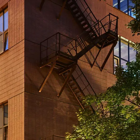 Cozy & Stylish Loft Near The City Center Vilnius Exterior photo