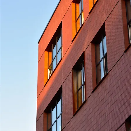 Cozy & Stylish Loft Near The City Center Vilnius Exterior photo