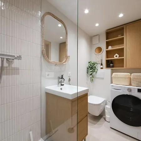 Cozy & Stylish Loft Near The City Center Vilnius Exterior photo