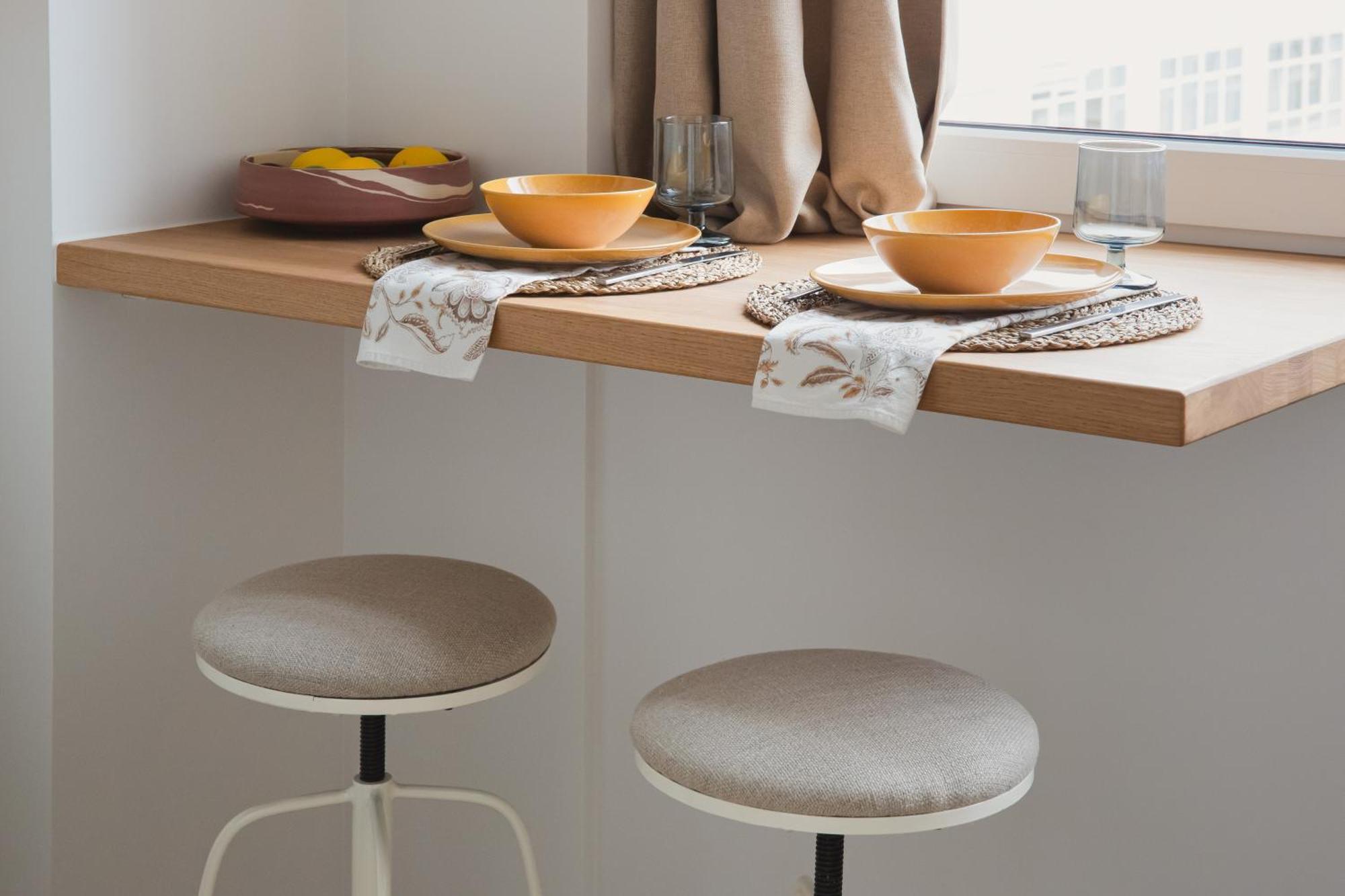 Cozy & Stylish Loft Near The Center Huoneisto *