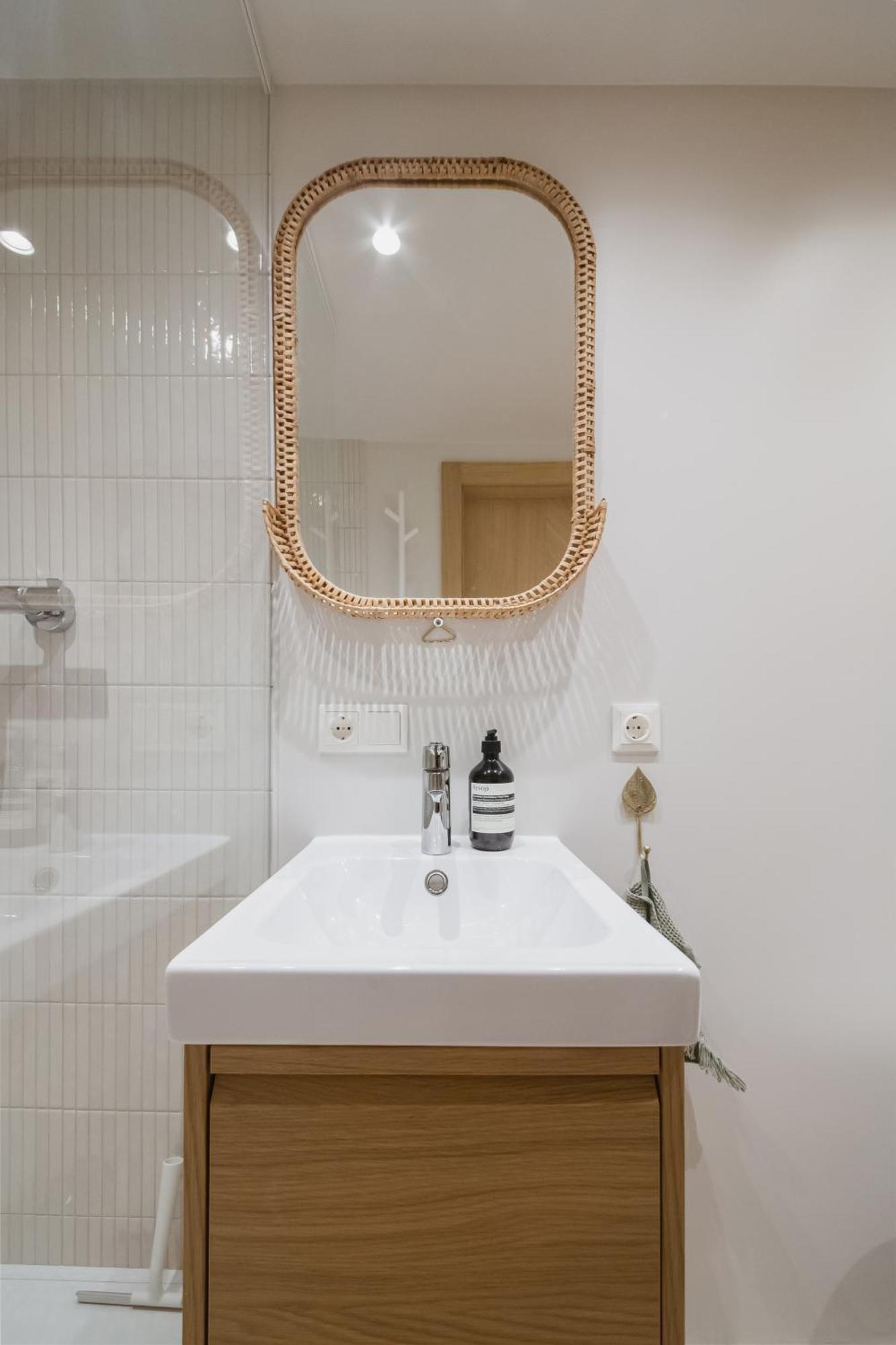 Cozy & Stylish Loft Near The Center Vilna