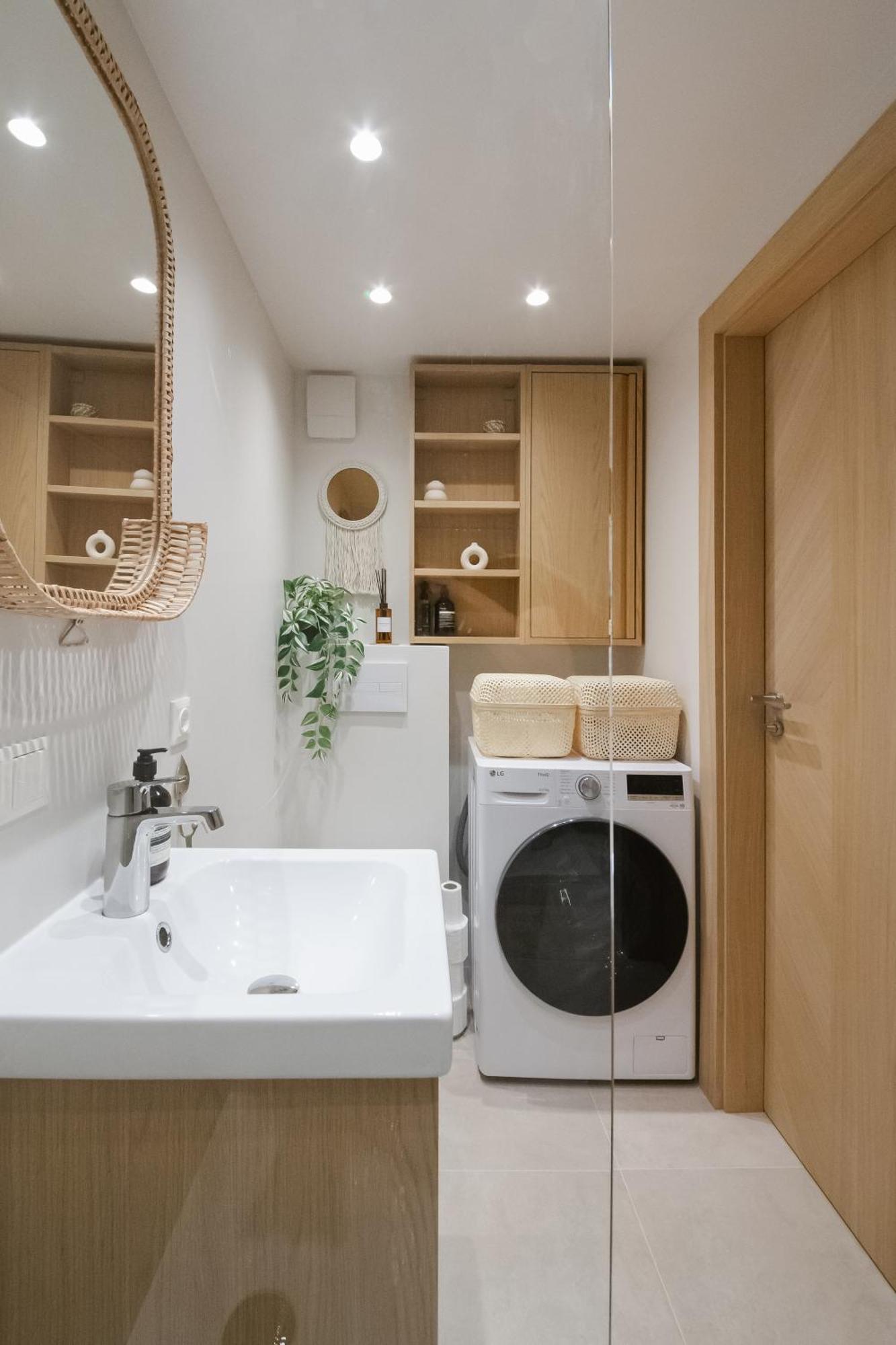 Cozy & Stylish Loft Near The Center Huoneisto
