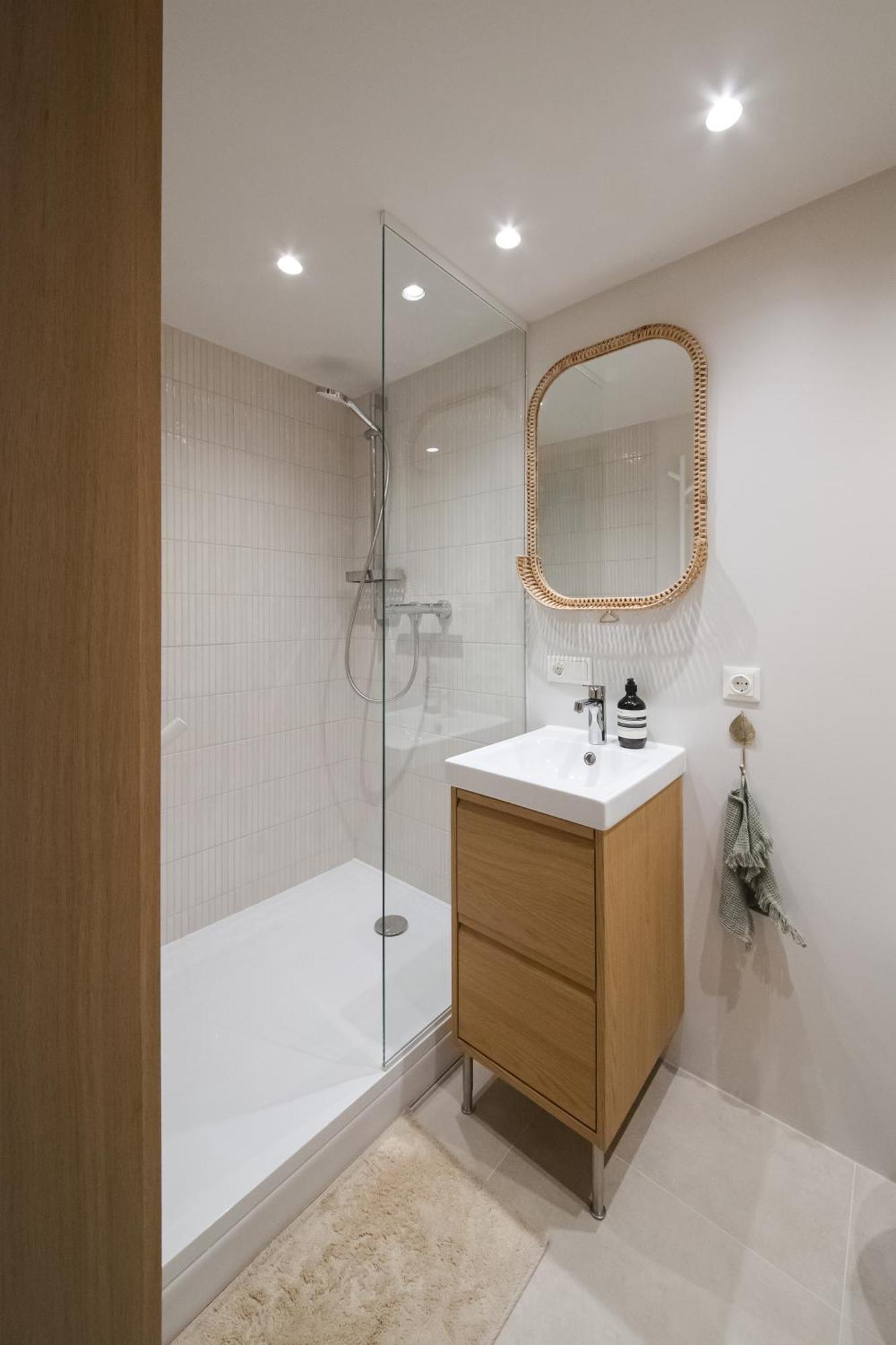 Cozy & Stylish Loft Near The Center Huoneisto Vilna